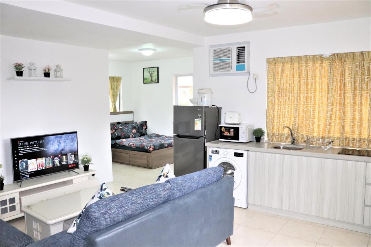 Mtr Tung Chung Near Airport Apartment, City Getaway, Pa Mei Village Tung Chung Hong Kong Exterior photo