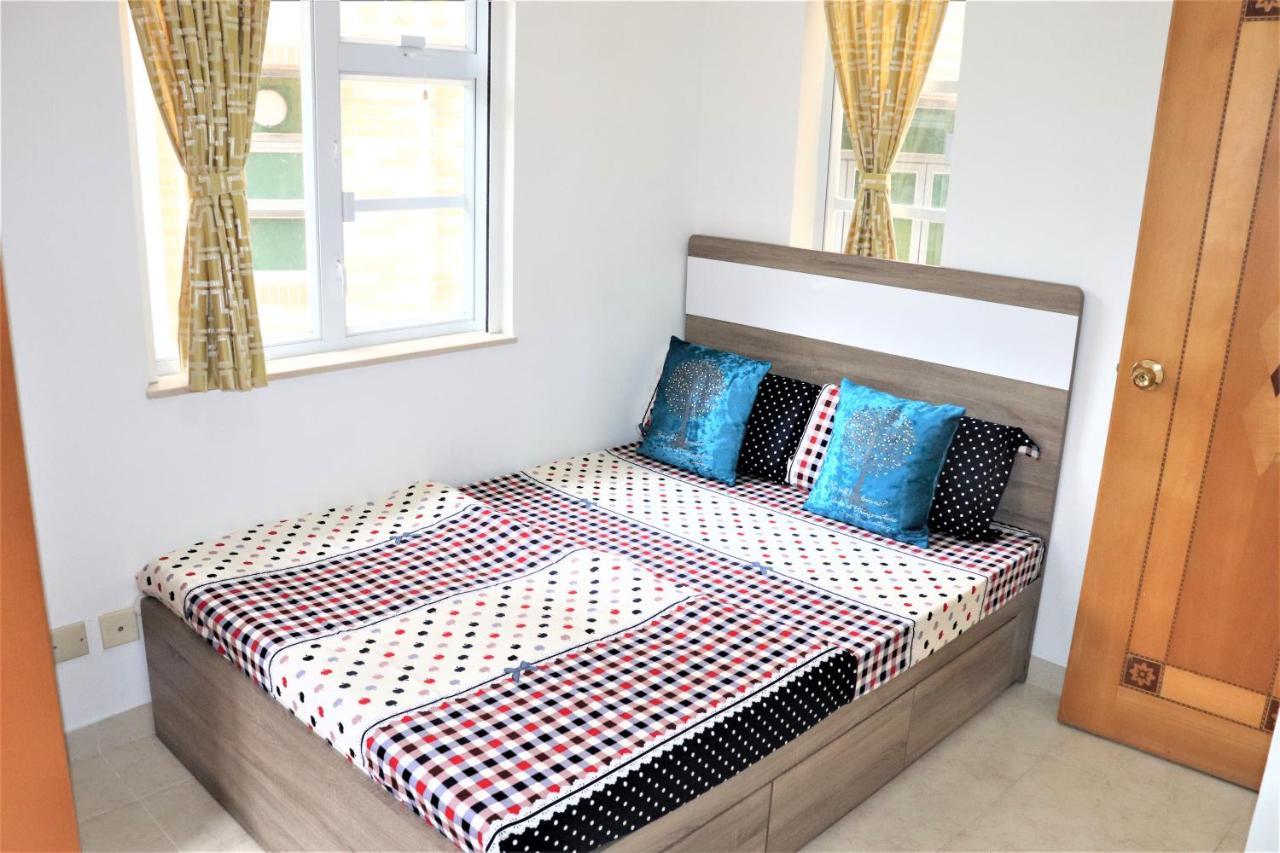 Mtr Tung Chung Near Airport Apartment, City Getaway, Pa Mei Village Tung Chung Hong Kong Exterior photo