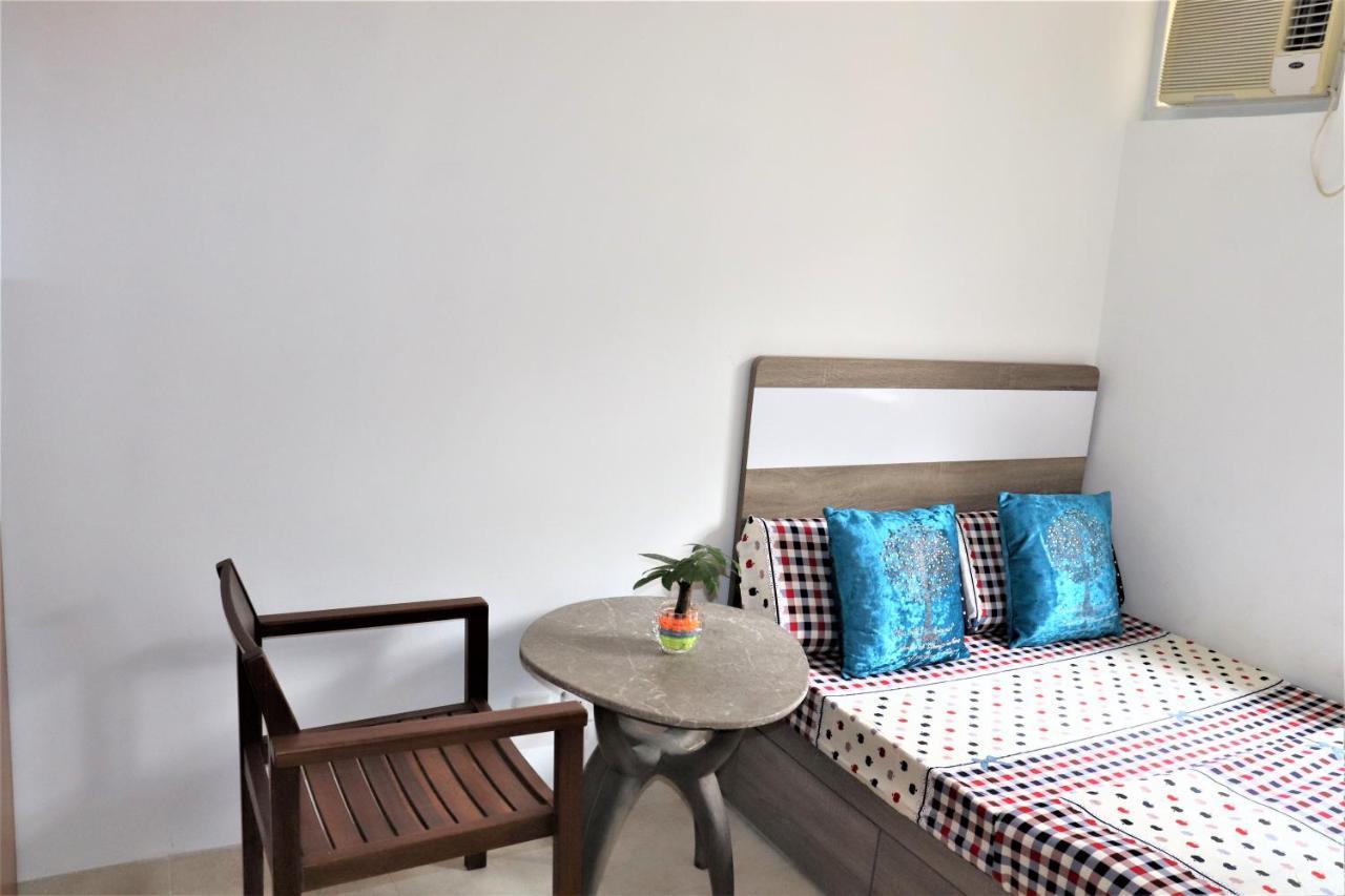 Mtr Tung Chung Near Airport Apartment, City Getaway, Pa Mei Village Tung Chung Hong Kong Exterior photo